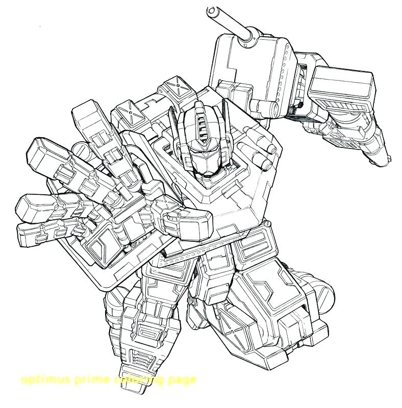 788x800 Optimus Prime Coloring Pages New Prime Coloring Pages Printable