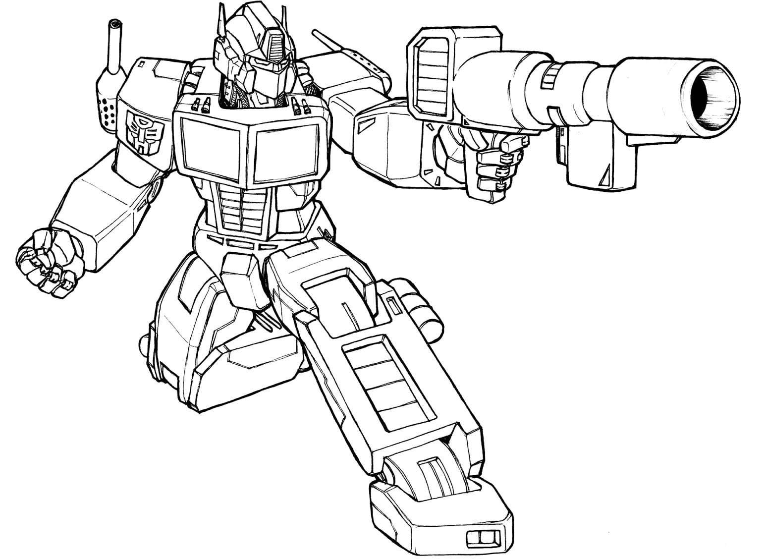 1544x1128 Amazing Of Transformers 4 Coloring Pages Electic About Tr