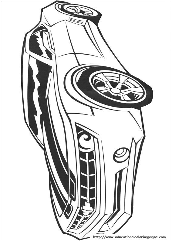 567x794 Educational Fun Kids Transformers Coloring Pages And Preschool
