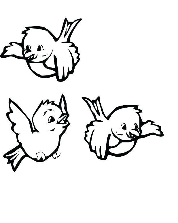 Coloring Page Of A Bird Angry Birds Coloring Online Birds Coloring 618x773 Coloring Page Of A Bird Angry Birds Coloring Online Birds Coloring