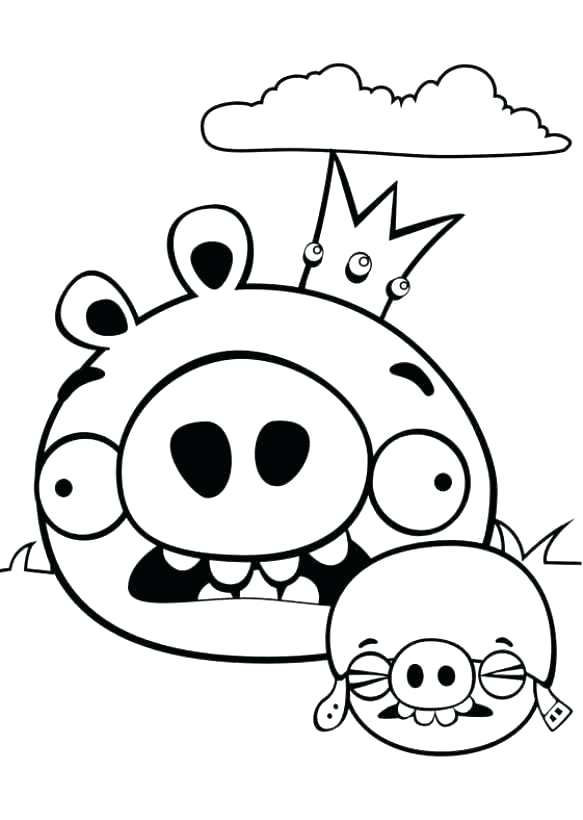 Angry Bird Coloring Pages Angry Bird Coloring Pages Angry Birds 583x820 Angry Bird Coloring Pages Angry Bird Coloring Pages Angry Birds