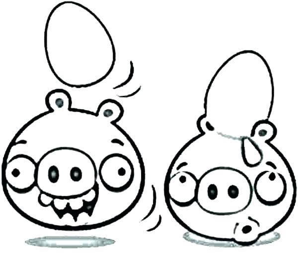 Angry Bird Coloring Pages Angry Bird Coloring Pages Free Printable 600x510 Angry Bird Coloring Pages Angry Bird Coloring Pages Free Printable