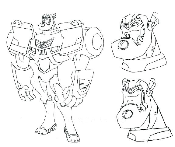 575x483 Transformers Animated Coloring Pages Transformers Coloring Book