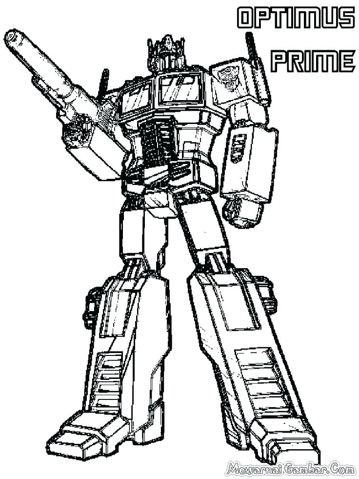 736x981 Transformers Coloring Pages Free Transformers Coloring Pages