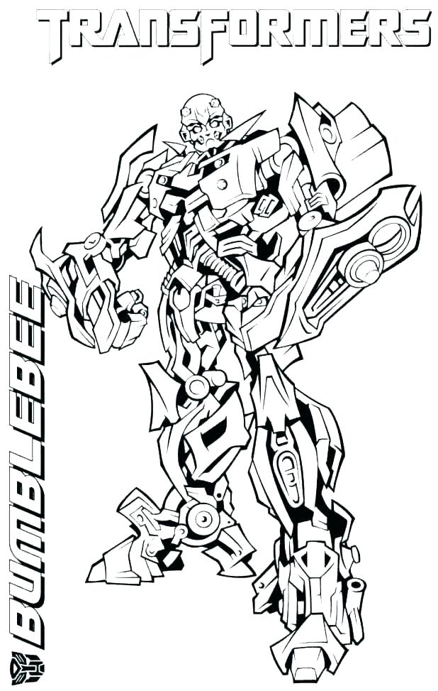 618x973 Free Printable Transformers Coloring Pages Coloring Pages Free
