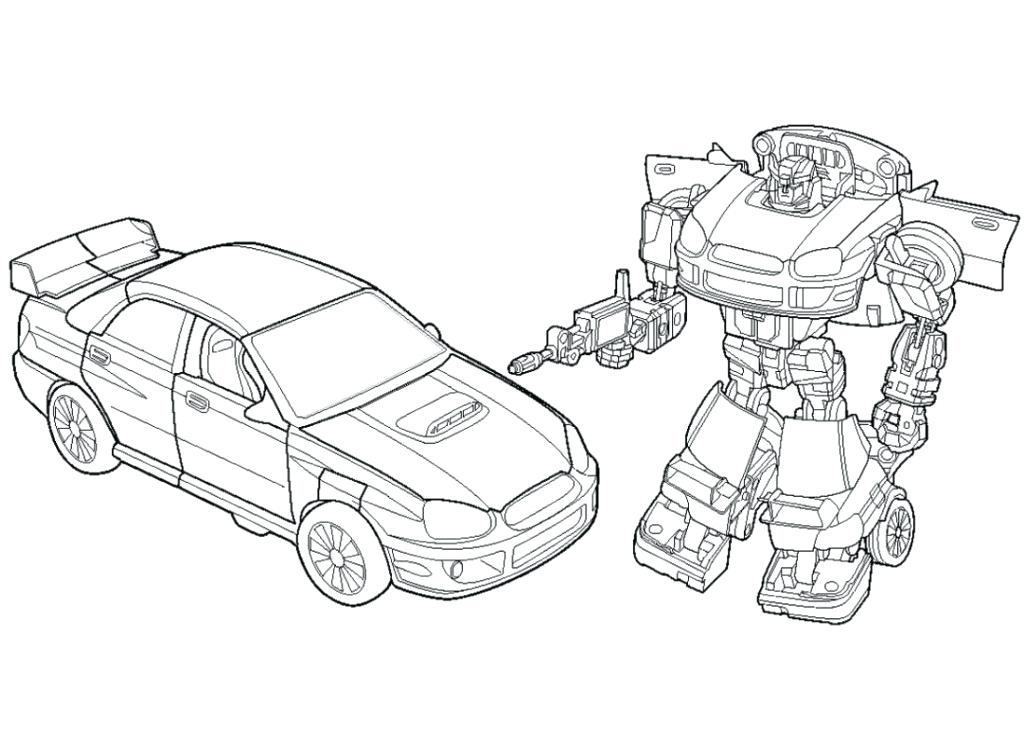 1024x744 Transformer Coloring Pages Free Transformers Coloring Pages Free