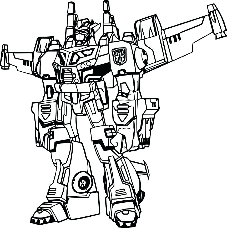 863x866 Transformers To Color Coloring Pages Of Transformers Transformers