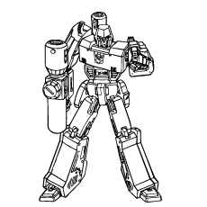 Top 20 Free Printable Transformers Coloring Pages Online 230x230 Top 20 Free Printable Transformers Coloring Pages Online