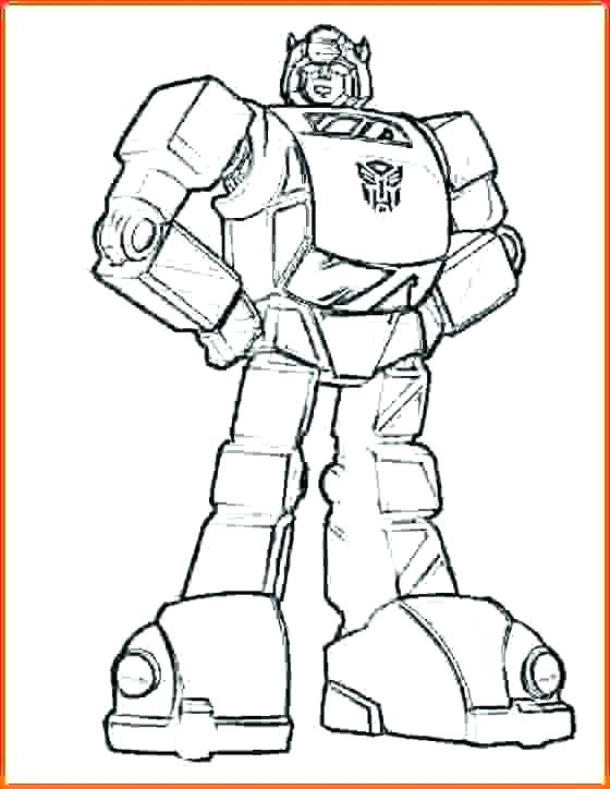 Transformer Coloring Pages Free Transformers Bumblebee Coloring 560x724 Transformer Coloring Pages Free Transformers Bumblebee Coloring