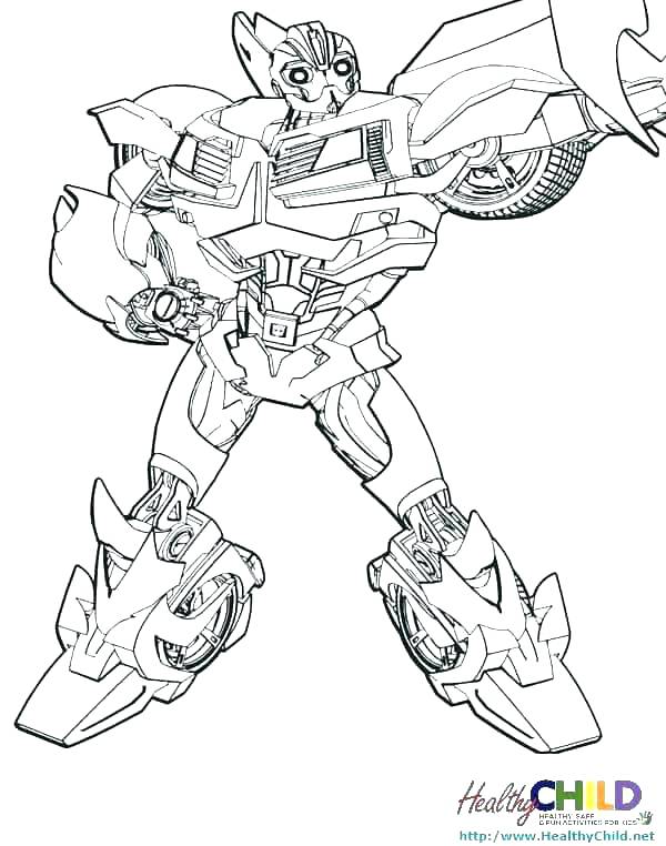 Bumblebee Transformer Coloring Page Bumble Bee Pages Free 600x762 Bumblebee Transformer Coloring Page Bumble Bee Pages Free