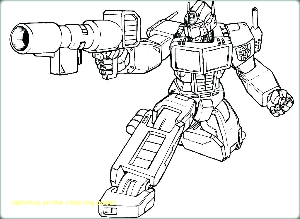 1024x748 Optimus Prime Coloring Pages Prime Coloring Sheet Prime Coloring