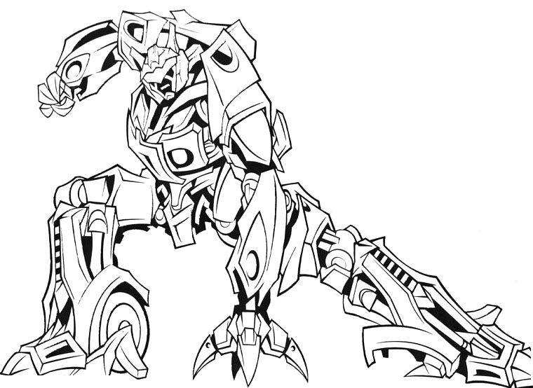 760x554 Transformers 2 Coloring Pages Blomqvist.us