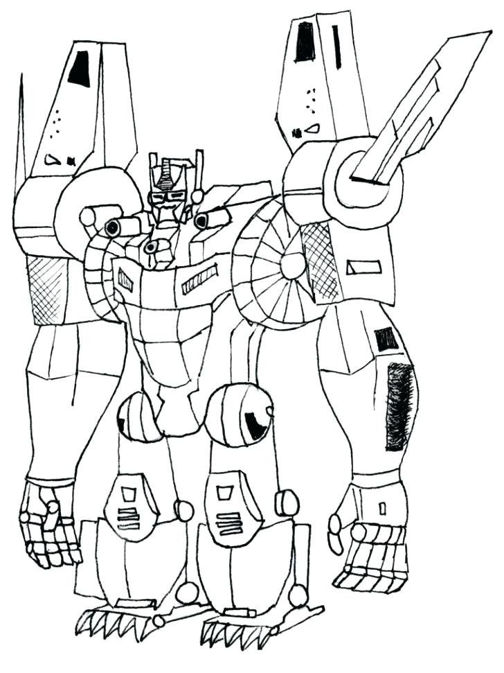 728x971 Transformers Coloring Transformers Animated Coloring Pages Prime