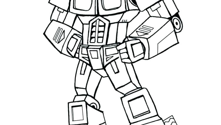 750x425 Transformers Prime Coloring Pages Free Transformers Prime Coloring