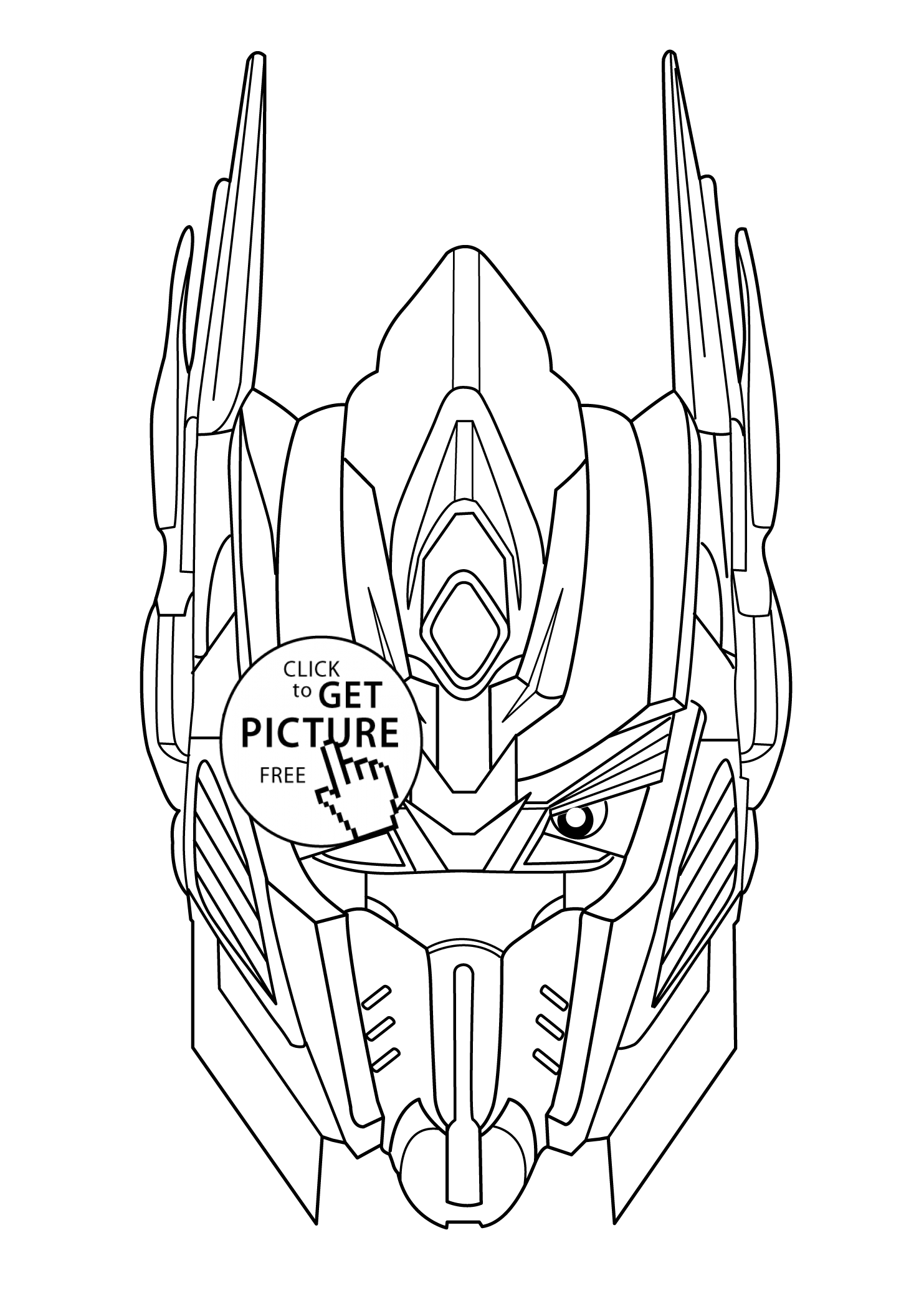 Incredible Transformers Printable Coloring Pages Of For Adults 1483x2079 Incredible Transformers Printable Coloring Pages Of For Adults