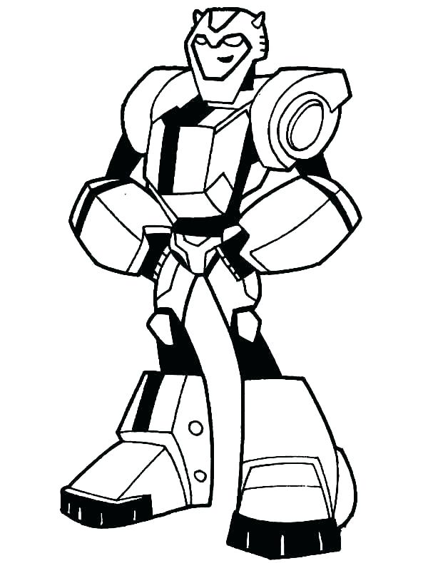 Transformer Coloring Pages Bumblebee Transformer Colori Pages 600x790 Transformer Coloring Pages Bumblebee Transformer Colori Pages