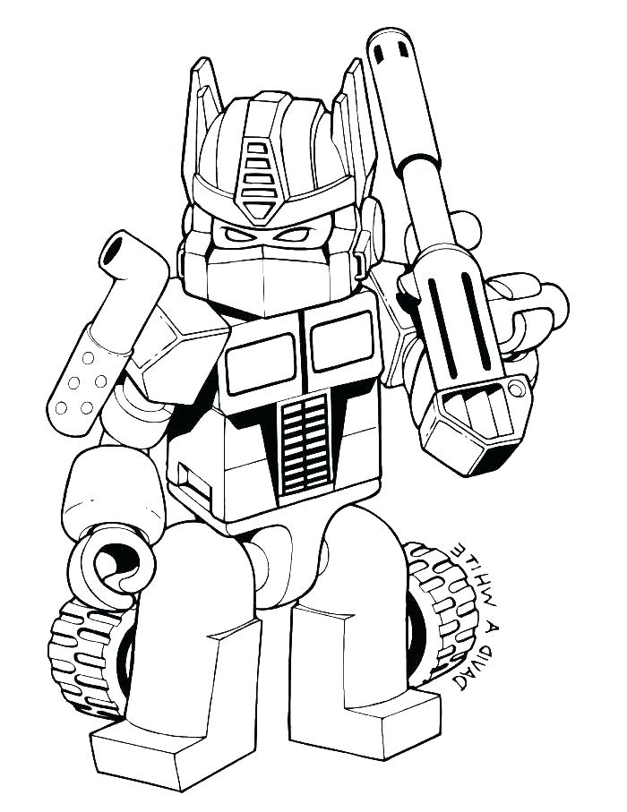 Transformers Coloring Pages Printable 700x907 Transformers Coloring Pages Printable