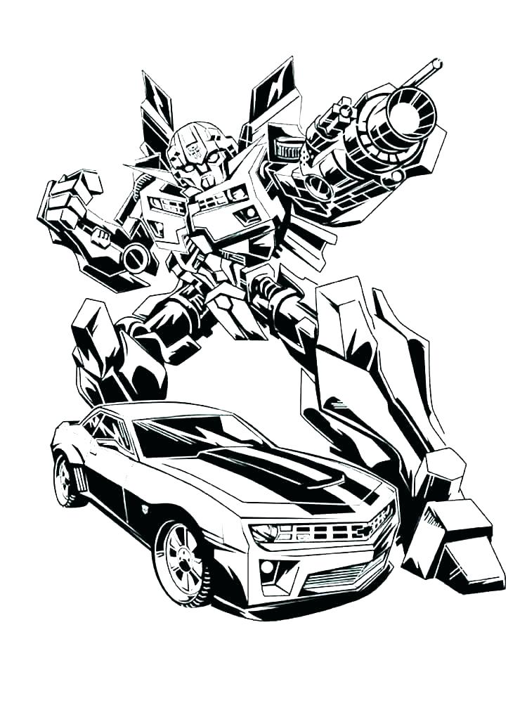 Transformers Animated Coloring Pages 750x1000 Transformers Animated Coloring Pages