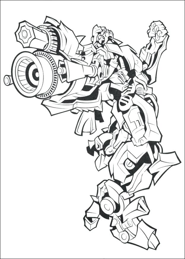 624x873 Transformers Grimlock Coloring Pages Coloring Page Prime