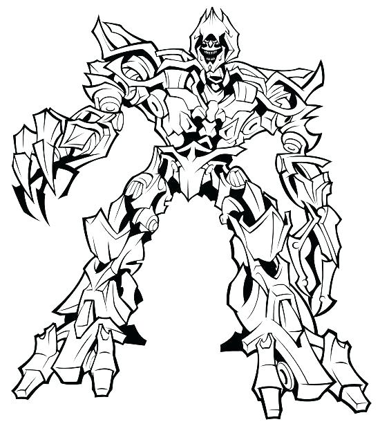 Coloring With Coloring Pages Transformers Coloring Pages 550x626 Coloring With Coloring Pages Transformers Coloring Pages