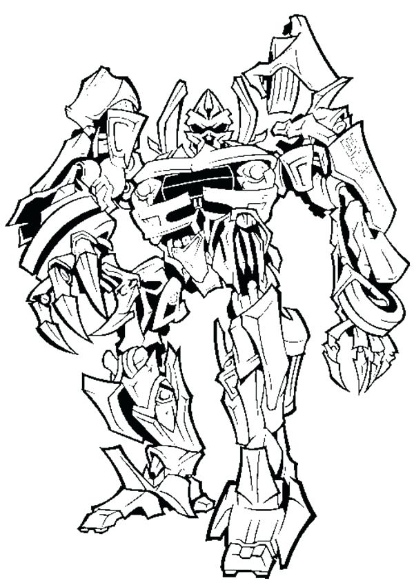 Optimus Prime Vs Megatron Coloring Pages Evil Plan To Take Over 600x844 Optimus Prime Vs Megatron Coloring Pages Evil Plan To Take Over