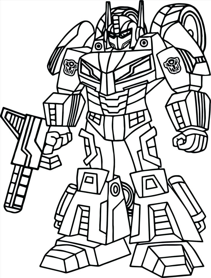 Transformers Printable Coloring Pages at GetColorings.com | Free ...