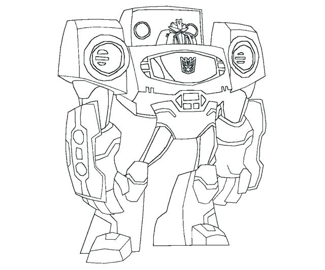 Transformers Rescue Bots Coloring Pages at GetColorings.com | Free ...