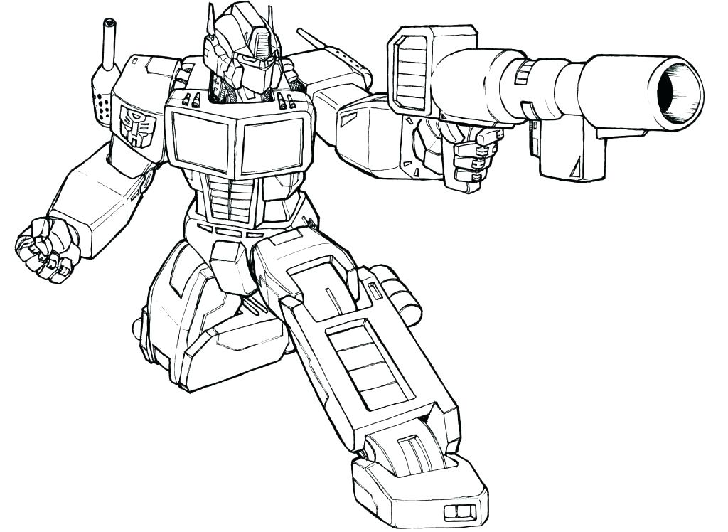 Transformers Rescue Bots Coloring Pages at GetColorings.com | Free ...