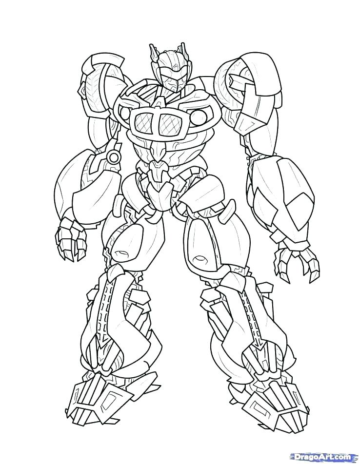 Transformers Rescue Bots Colouring Pages at GetColorings.com | Free ...