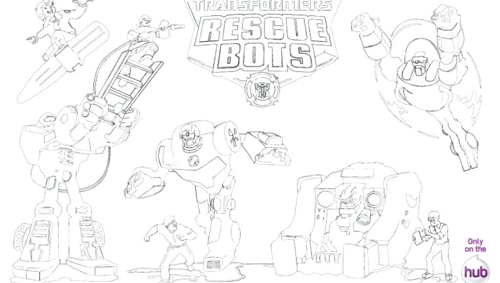 Transformers Rescue Bots Coloring Pages Stupefying Printable 1024x580 Transformers Rescue Bots Coloring Pages Stupefying Printable