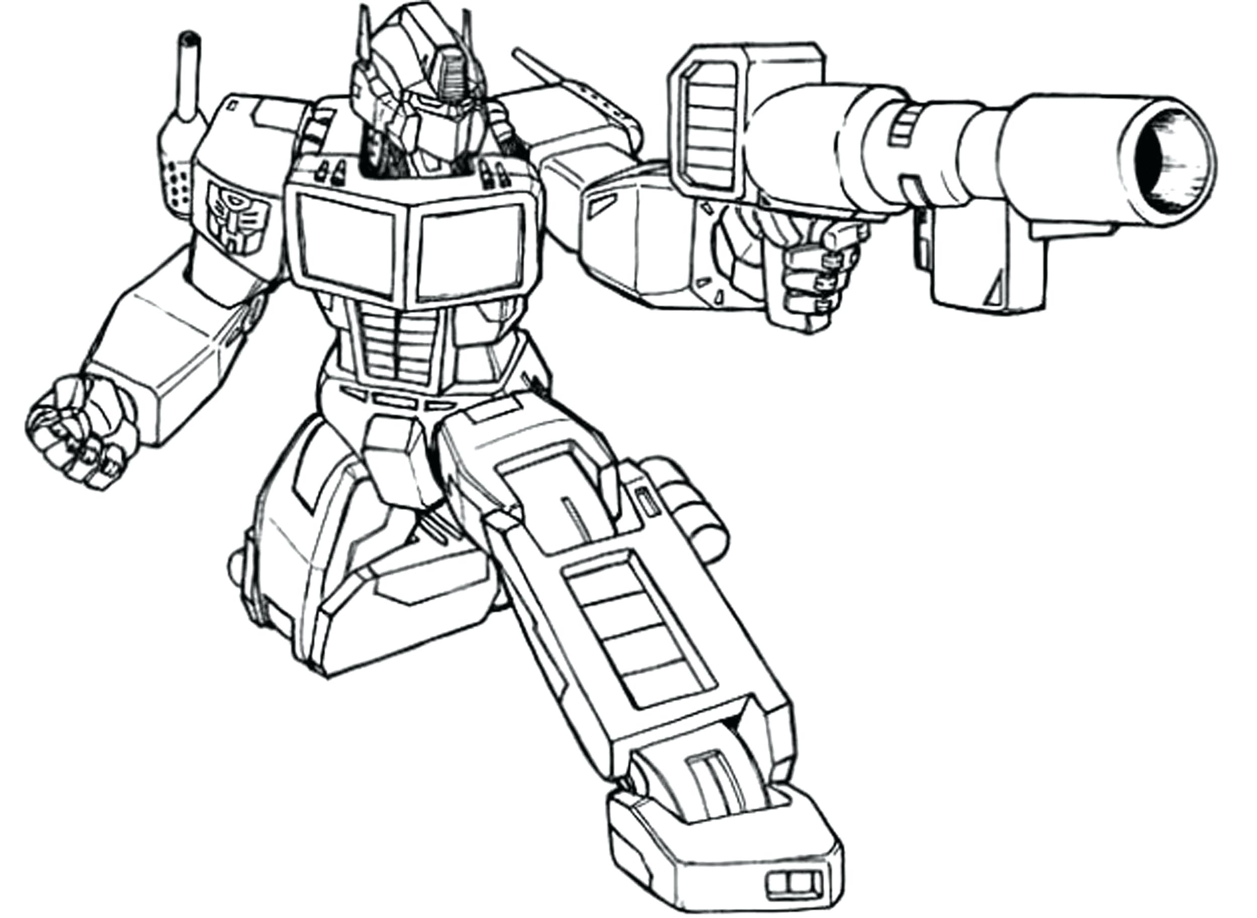 Transformers Rescue Bots Colouring Pages at GetColorings ...