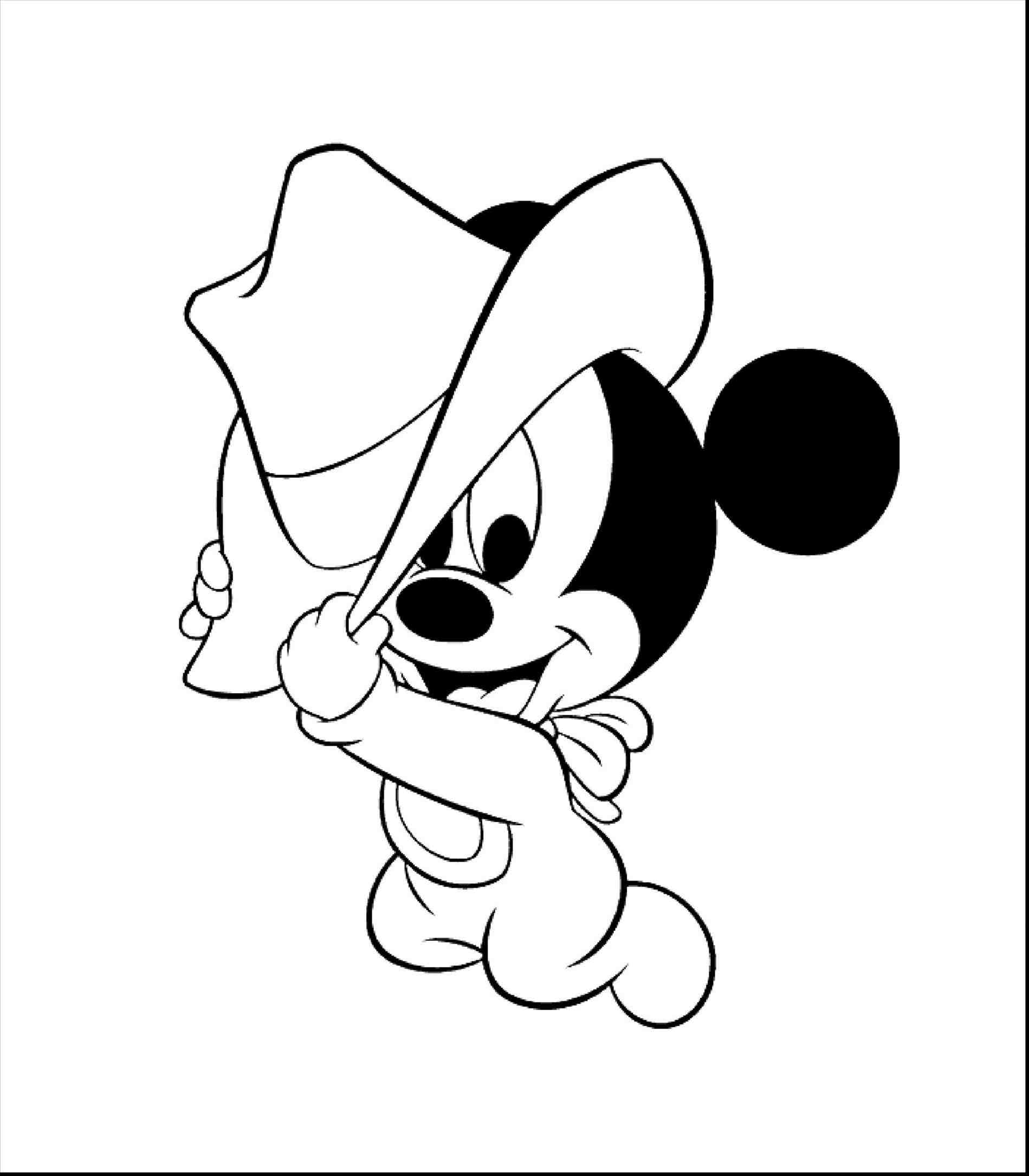 1899x2170 Mickey Mouse Drawings With Pencil Mickey Mouse Sketch Drawing