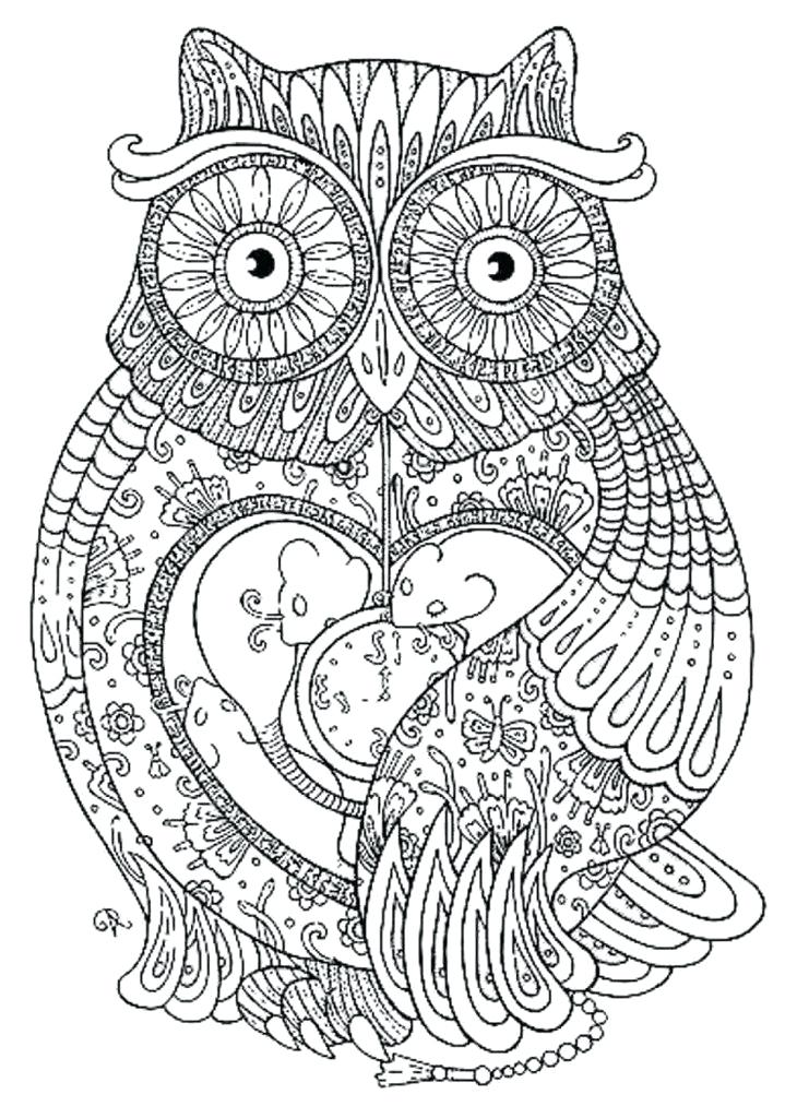 Mandala Art Coloring Pages Hard Kids Coloring Free Printable 730x1024 Mandala Art Coloring Pages Hard Kids Coloring Free Printable