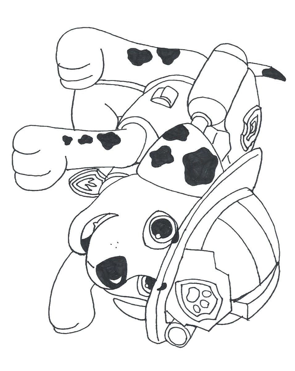 New Paw Patrol Coloring Pages Free Transparent Png Logos Free 956x1200 New Paw Patrol Coloring Pages Free Transparent Png Logos Free