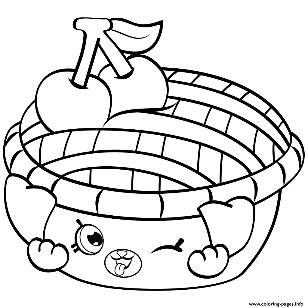 Transparent Png Petkins Shopkins Coloring Pages Printable 1024x1024 Transparent Png Petkins Shopkins Coloring Pages Printable
