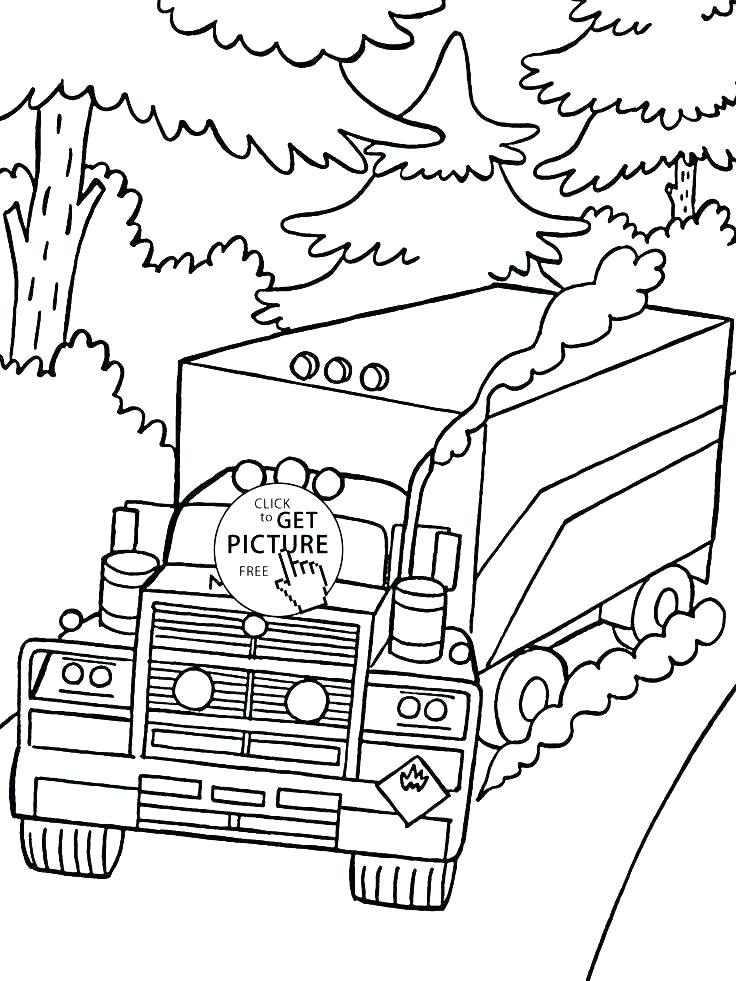 736x981 Transportation Coloring Page Transportation Coloring Page