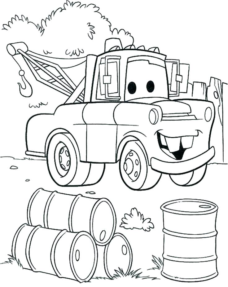 736x926 Vehicle Coloring Pages Army Truck Coloring Pages Big Rig Truck