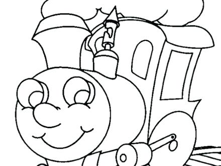 440x330 Transportation Coloring Pages For Preschool Pdf 5 Different Pa