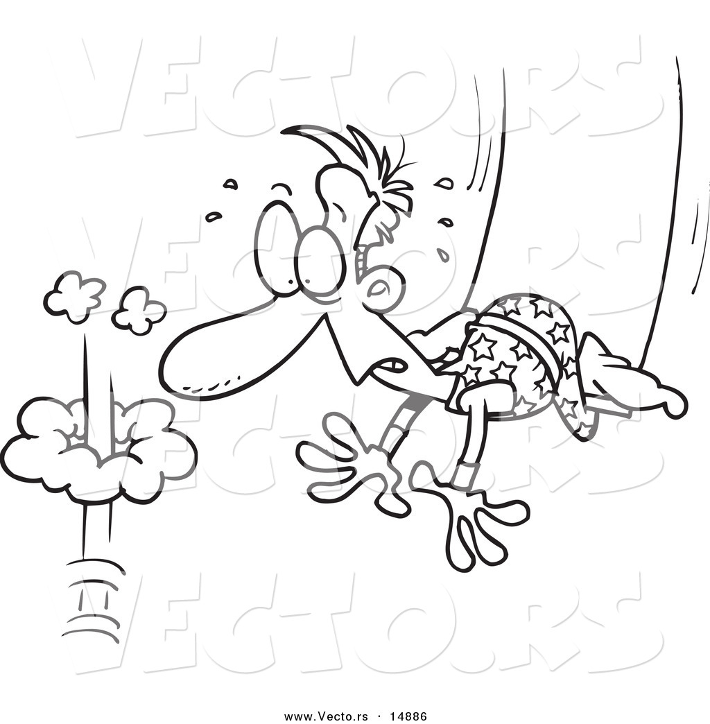 Vector Of A Cartoon Trapeze Artist Failing To Grab His Partner 1024x1044 Vector Of A Cartoon Trapeze Artist Failing To Grab His Partner