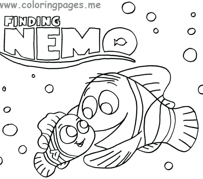 678x600 Finding Colouring Pages Kids Coloring Travel Finding Colouring