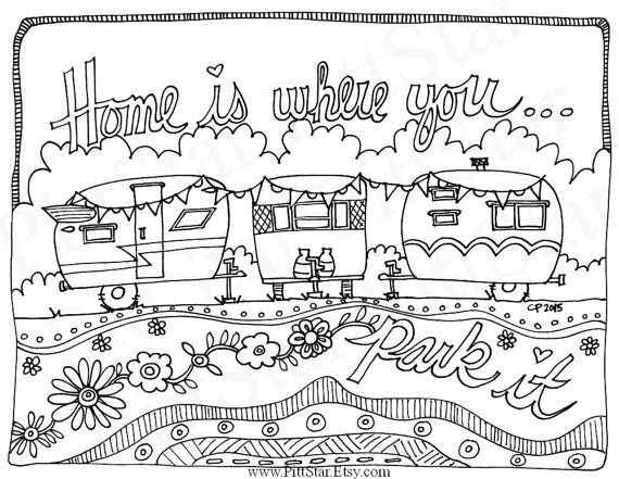 570x441 Instant Download