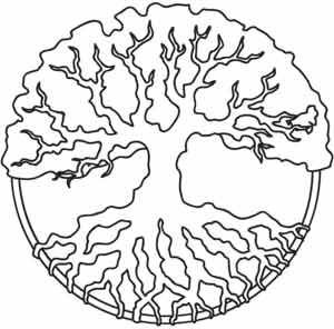 300x296 Roots And Branches Urban Threads Unique And Awesome Embroidery