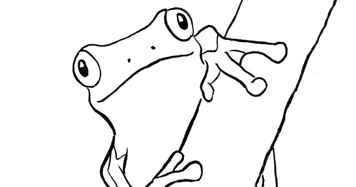 Princess And The Frog Coloring Pages Printable Tree Frog Coloring 1200x630 Princess And The Frog Coloring Pages Printable Tree Frog Coloring