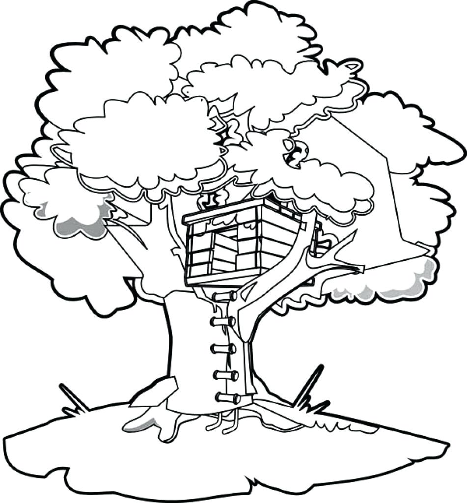 951x1024 Coloring Page ~ Magic Tree House Coloring Pages Adorable 2