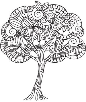 238 Best Mandalas Images On Coloring Books, Coloring 300x355 238 Best Mandalas Images On Coloring Books, Coloring