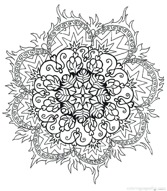 Celtic Mandala Coloring Pages Mandala Coloring Pages Tree Of Life 700x800 Celtic Mandala Coloring Pages Mandala Coloring Pages Tree Of Life