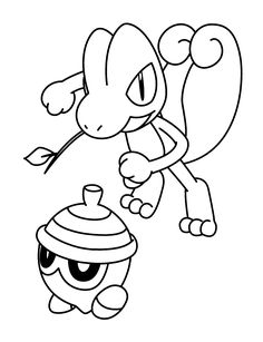 Pokemon Advanced Coloring Pages Color Pokemon Coloring Amp Bampw 236x307 Pokemon Advanced Coloring Pages Color Pokemon Coloring Amp Bampw