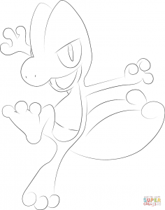 Run Boy To Coloring Pages Print Pokemon Treecko Easy From Cartoons 236x300 Run Boy To Coloring Pages Print Pokemon Treecko Easy From Cartoons
