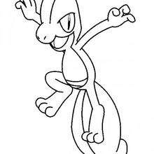 Cherubi Coloring Pages 220x220 Cherubi Coloring Pages