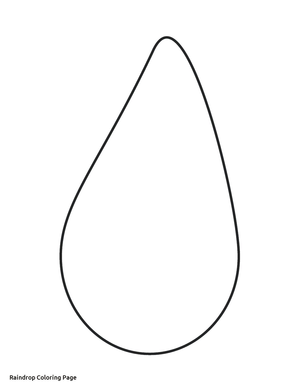 1275x1650 Coloring Page ~ Triangle Coloring Page Gallery Image Of Raindrop